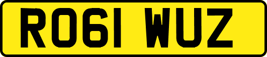 RO61WUZ