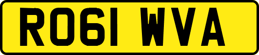 RO61WVA
