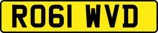 RO61WVD