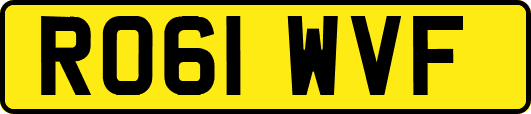 RO61WVF