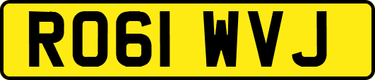 RO61WVJ