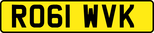 RO61WVK