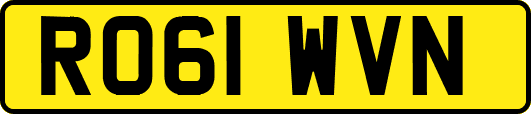 RO61WVN