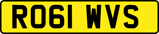 RO61WVS