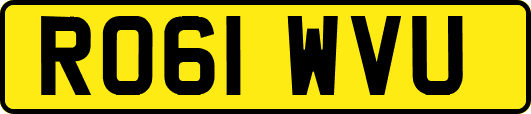 RO61WVU