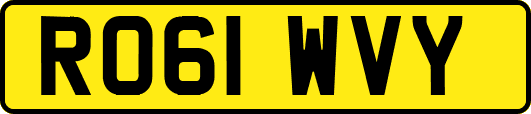 RO61WVY