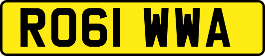 RO61WWA
