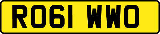 RO61WWO