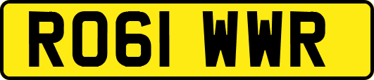 RO61WWR