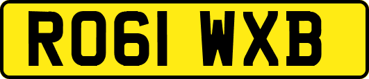 RO61WXB