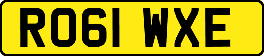 RO61WXE