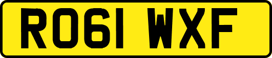 RO61WXF