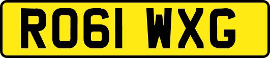 RO61WXG