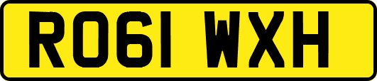 RO61WXH