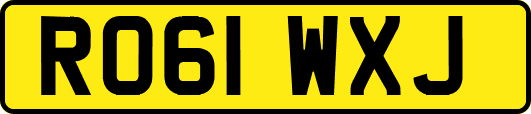 RO61WXJ