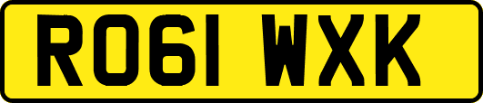RO61WXK