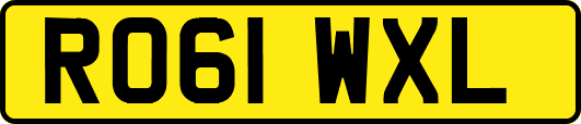 RO61WXL