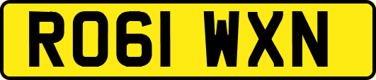RO61WXN