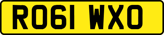 RO61WXO