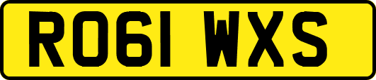 RO61WXS