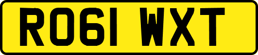 RO61WXT