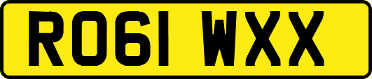 RO61WXX