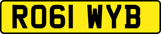 RO61WYB