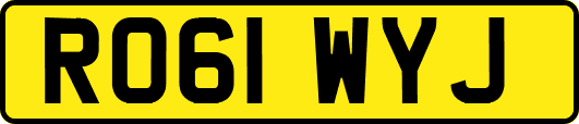 RO61WYJ