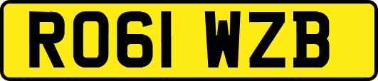 RO61WZB