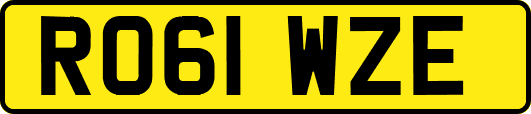 RO61WZE