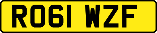 RO61WZF