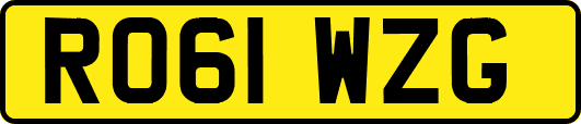 RO61WZG