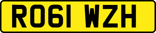 RO61WZH