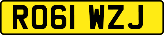 RO61WZJ