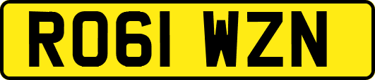 RO61WZN