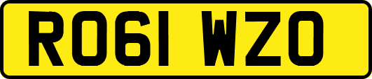 RO61WZO