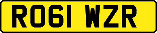 RO61WZR