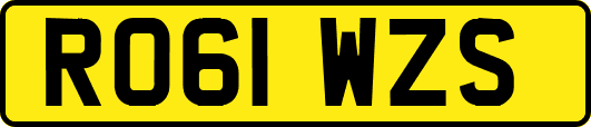 RO61WZS