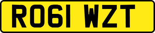 RO61WZT