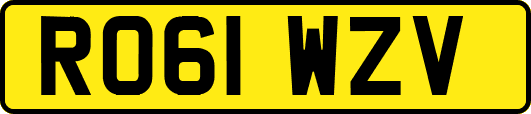 RO61WZV