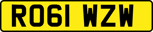 RO61WZW