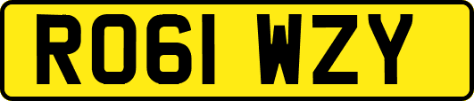 RO61WZY