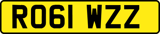 RO61WZZ