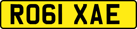 RO61XAE