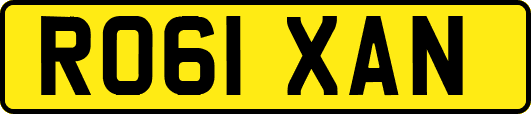 RO61XAN