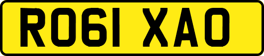 RO61XAO