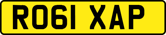 RO61XAP