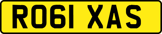 RO61XAS