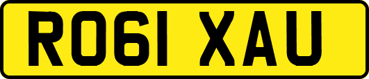 RO61XAU