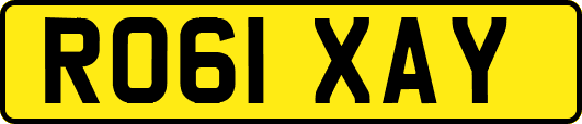RO61XAY